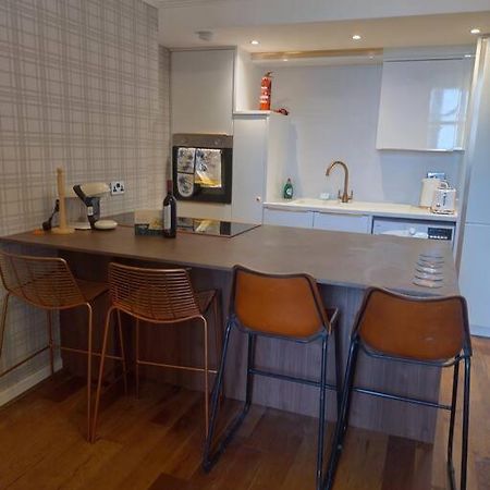 Portobello Edinburgh Seaside Flat エクステリア 写真