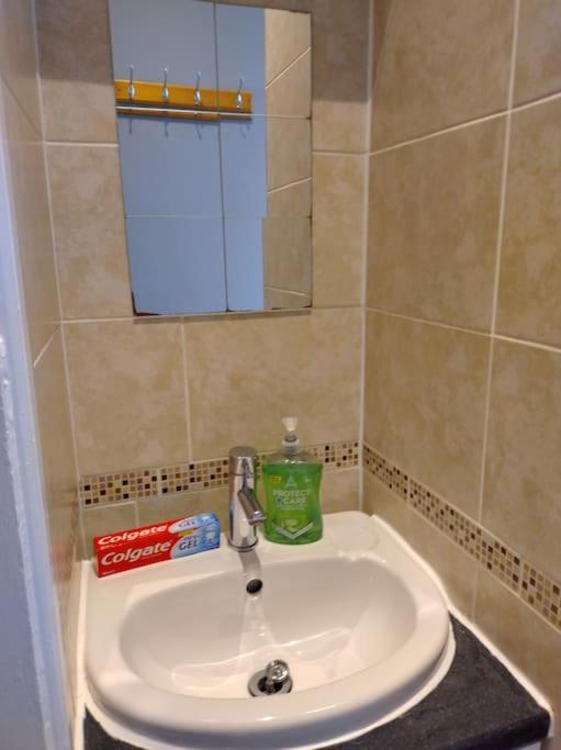 Portobello Edinburgh Seaside Flat エクステリア 写真