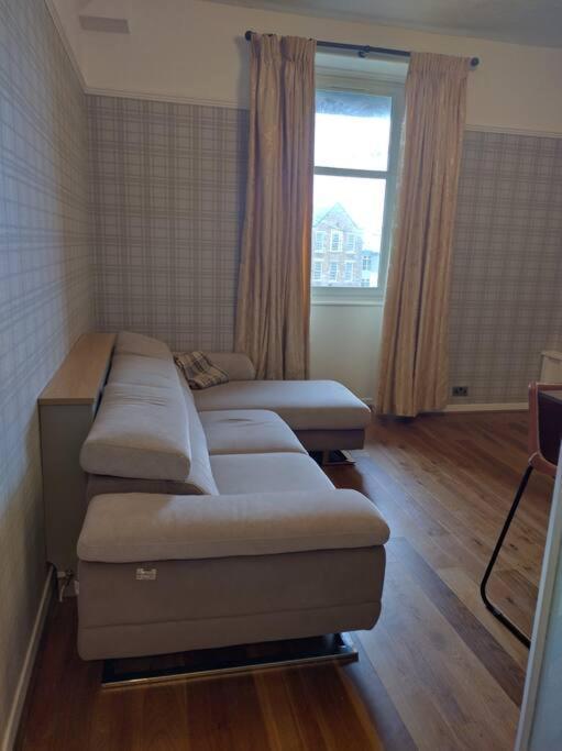 Portobello Edinburgh Seaside Flat エクステリア 写真