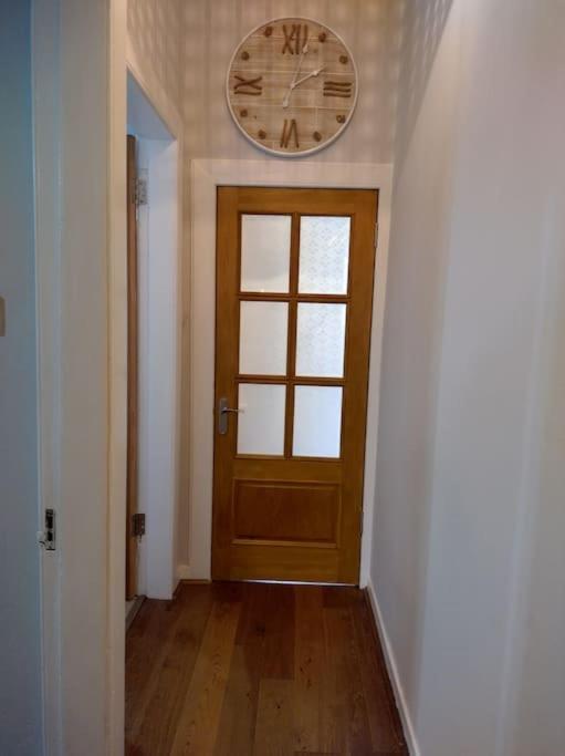 Portobello Edinburgh Seaside Flat エクステリア 写真